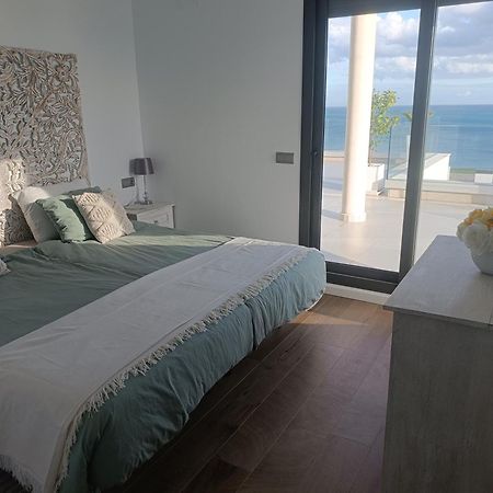 321 - Luxury Penthouse With Amazing Views Appartement San Roque  Buitenkant foto