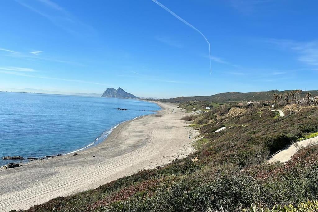 321 - Luxury Penthouse With Amazing Views Appartement San Roque  Buitenkant foto