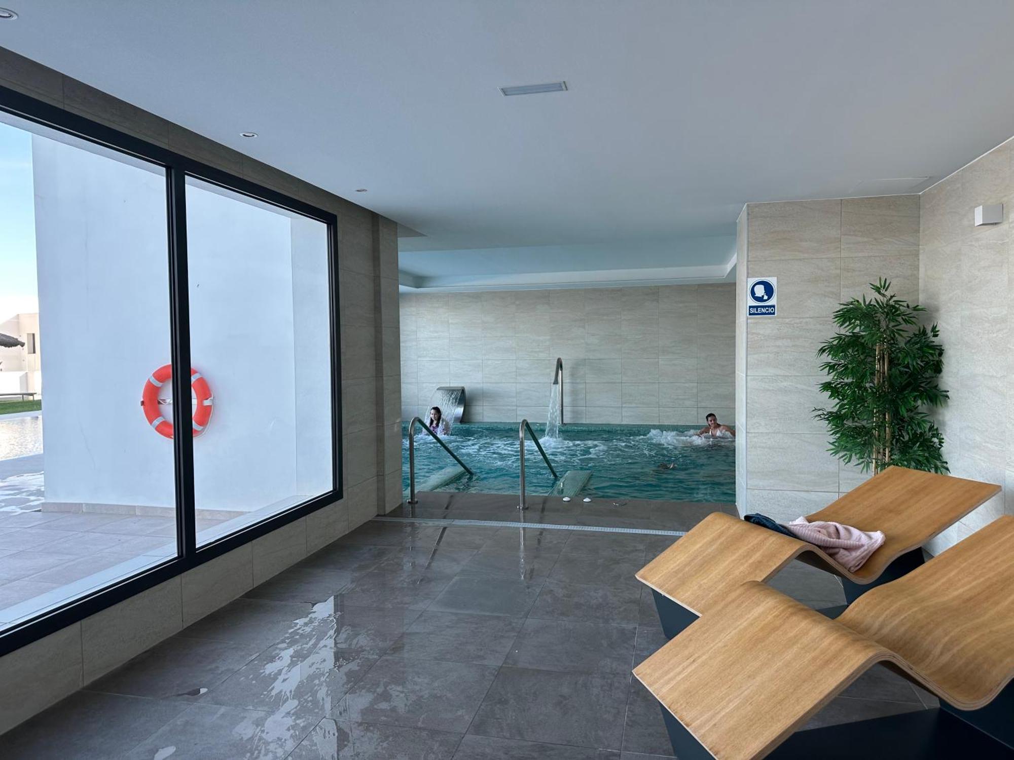 321 - Luxury Penthouse With Amazing Views Appartement San Roque  Buitenkant foto
