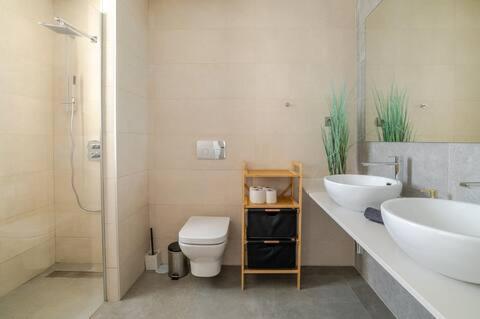 321 - Luxury Penthouse With Amazing Views Appartement San Roque  Buitenkant foto