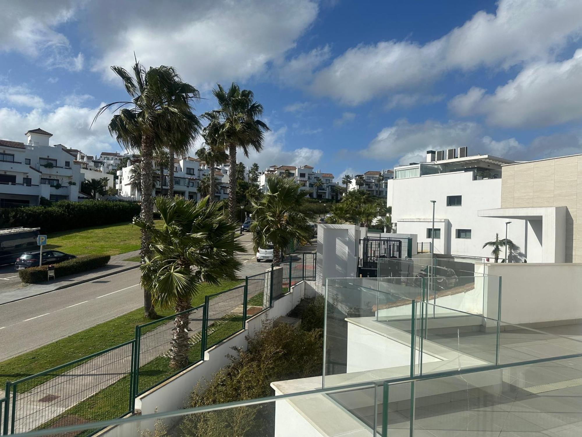 321 - Luxury Penthouse With Amazing Views Appartement San Roque  Buitenkant foto